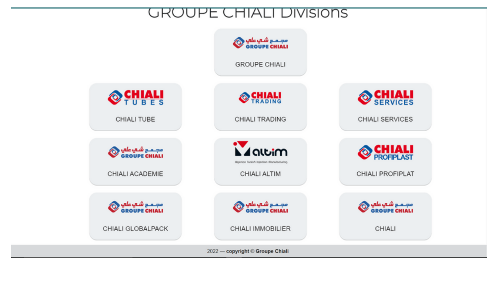 Annuaire Chiali - capture 2